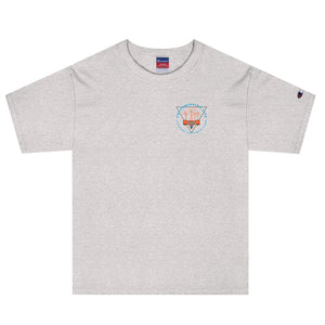 Men's Champion T-Shirt PG&E SW&M