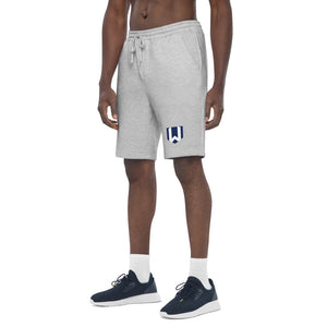 Wrigley Baseball Club Men's fleece shorts