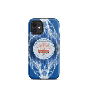 PG&E Tough iPhone case