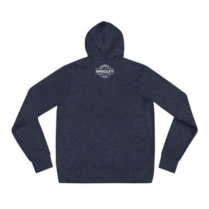 Wrigley Baseball Club Hoodie